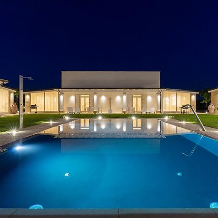 Dimora Fraschi Aparthotel Casarano Exterior photo